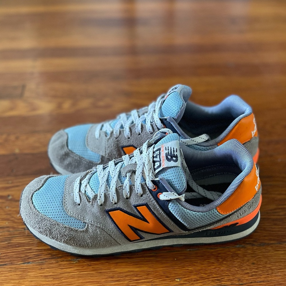 New Balance 574